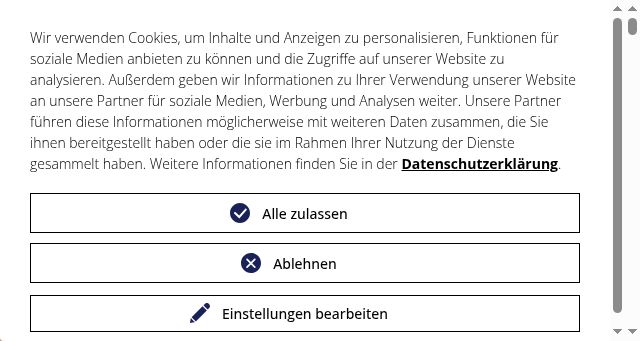 Screenshot of braunlockenhaus.at