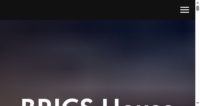 Screenshot of bricshouse.com