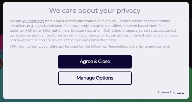 Screenshot of broadwaypodcastnetwork.com