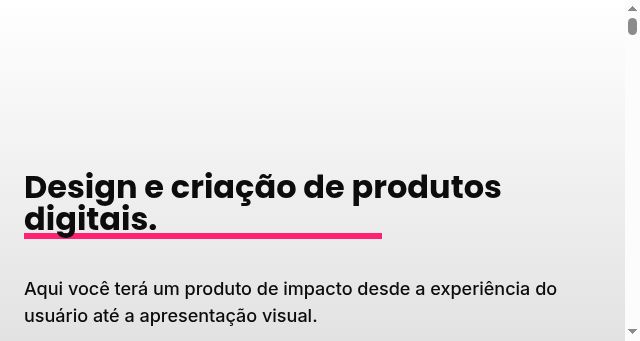 Screenshot of bsaux.com.br