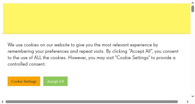 Screenshot of bsr.ac.uk