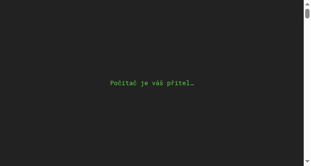 Screenshot of buchtic.net