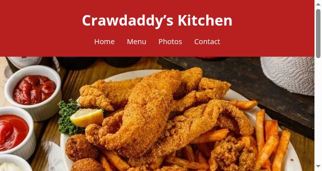 Screenshot of budgetinn.com