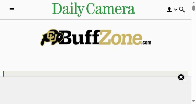 Screenshot of buffzone.com