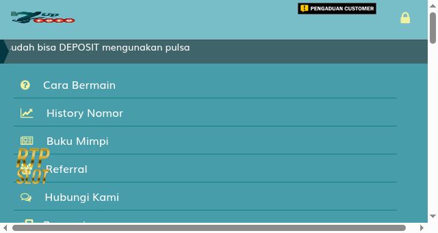 Screenshot of bunnytheme.com