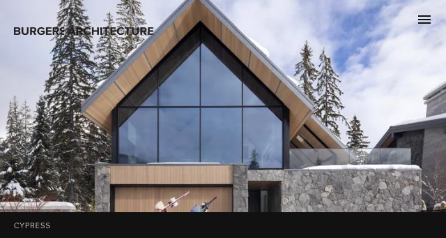 Screenshot of burgersarchitecture.com