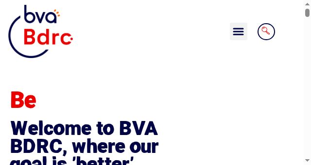 Screenshot of bva-bdrc.com