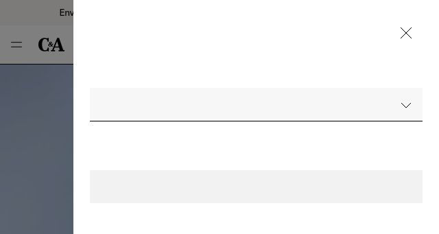 Screenshot of c-and-a.com