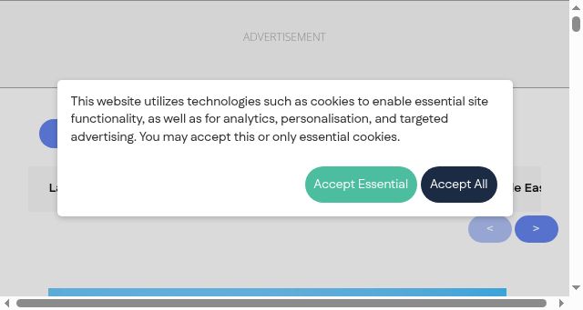 Screenshot of c-mw.net