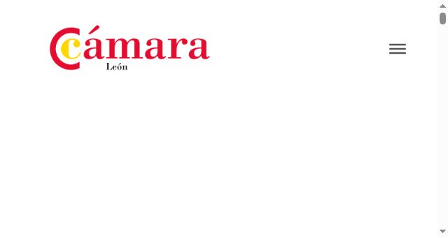 Screenshot of camaraleon.com