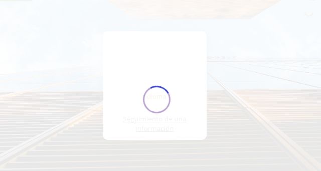 Screenshot of canal-etico.online