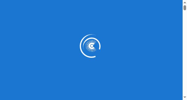 Screenshot of canietisedesureste.org