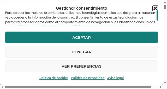 Screenshot of capturascotos.app