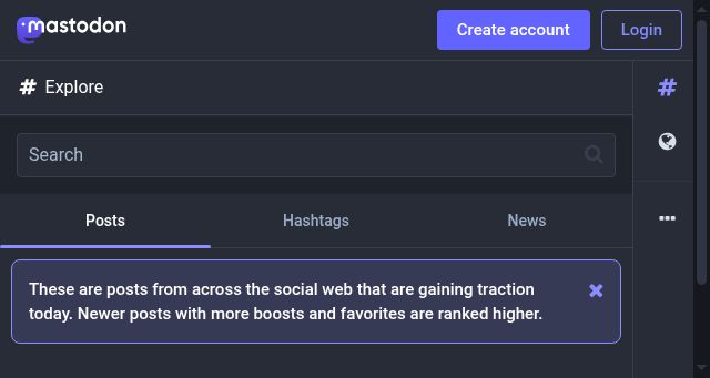 Screenshot of carhenge.club