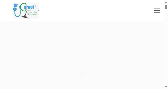 Screenshot of carpetcleaninginalisoviejo.com