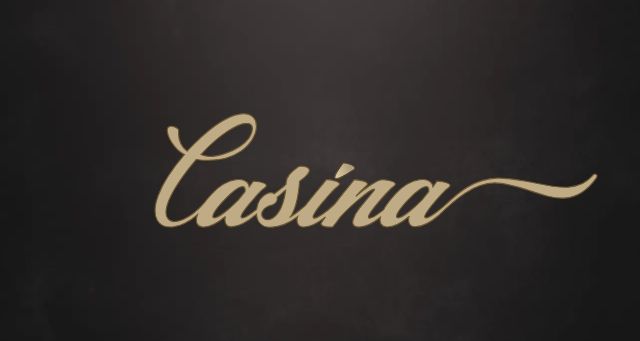 Screenshot of casina8.com