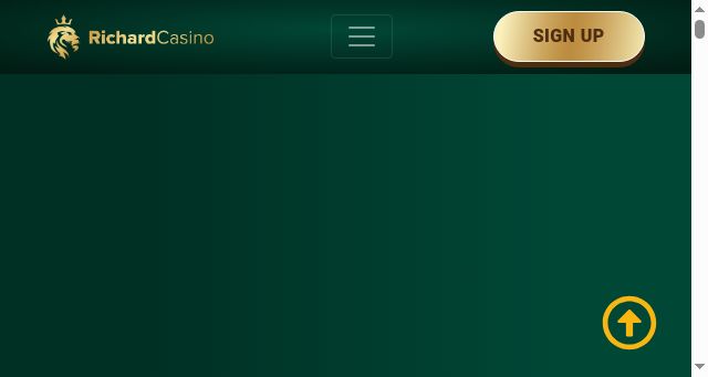 Screenshot of casino-richardonline.com