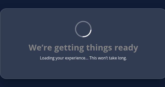 Screenshot of casinogrizzly.com