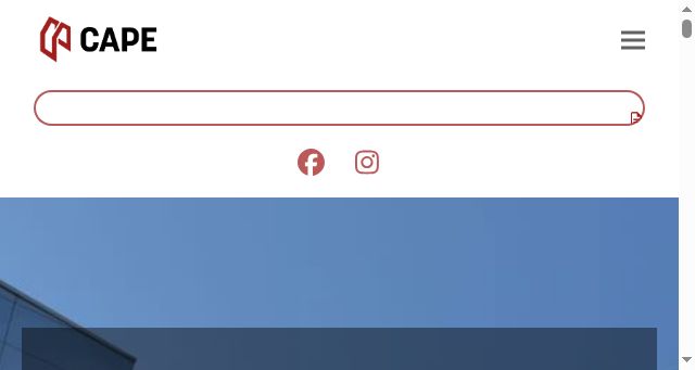 Screenshot of cassaedilebrescia.it