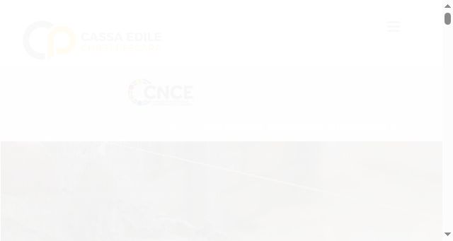 Screenshot of cassaedilechietipescara.it