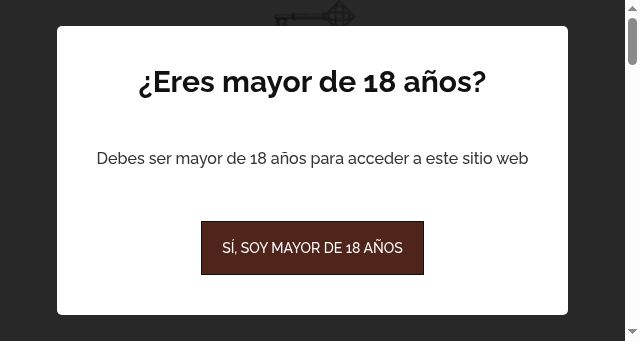 Screenshot of cavaprivat.com