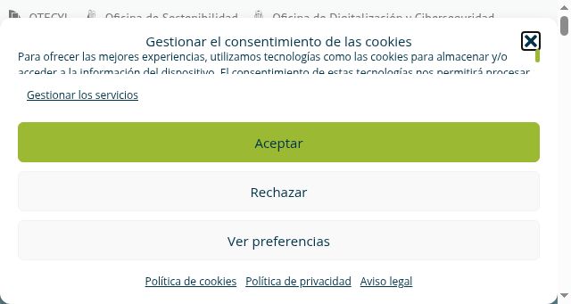 Screenshot of ccontratistascyl.es