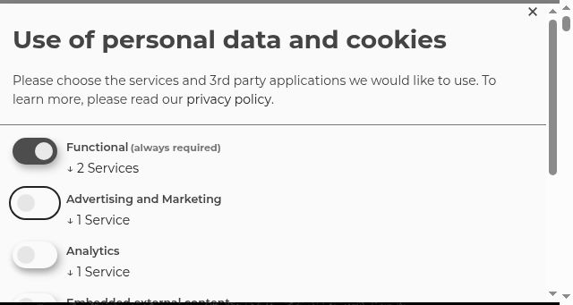Screenshot of ceh.ac.uk
