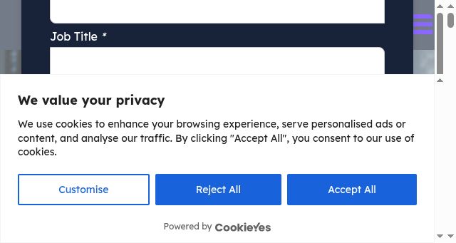 Screenshot of ceostrategy.media