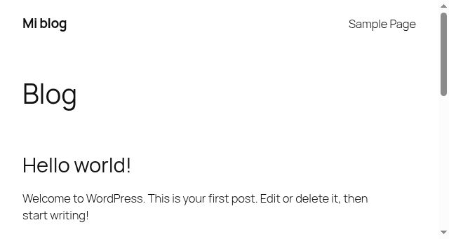 Screenshot of cerrajeriacercademi.uy