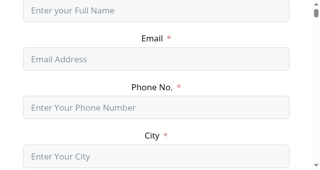 Screenshot of chanakyamandal.org
