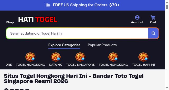 Screenshot of chilled-wine.com