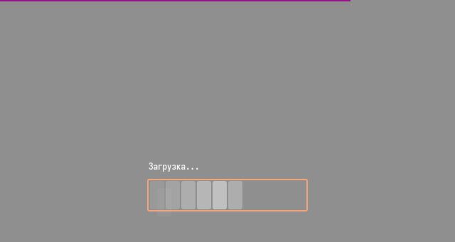 Screenshot of chistyakova.website