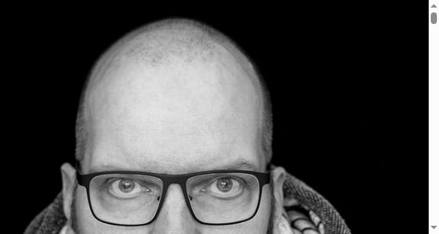 Screenshot of christianfischer.info