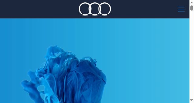 Screenshot of cijm.org.gr