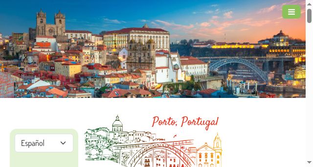 Screenshot of cilad2026.com