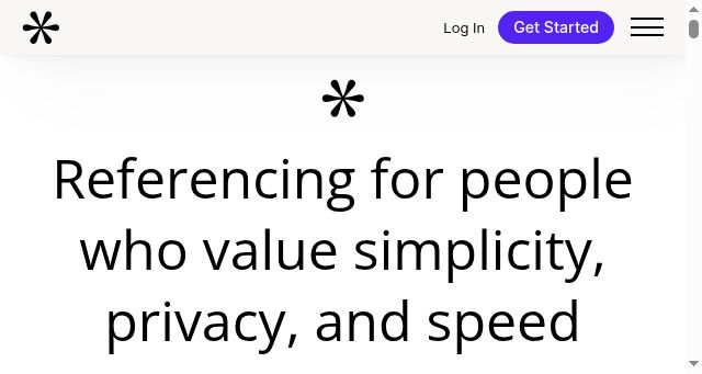Screenshot of citationsy.com