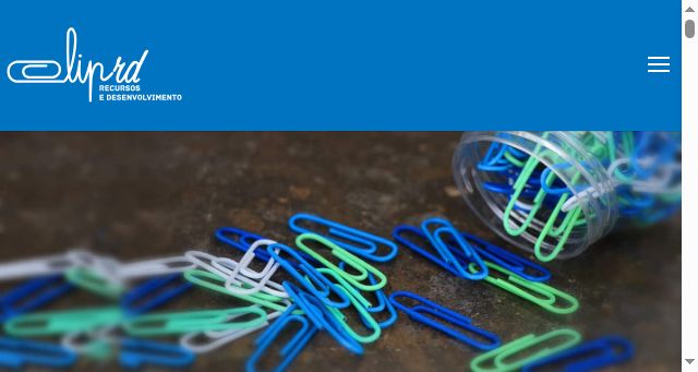 Screenshot of cliprd.org