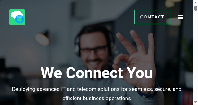 Screenshot of cloudearth.au