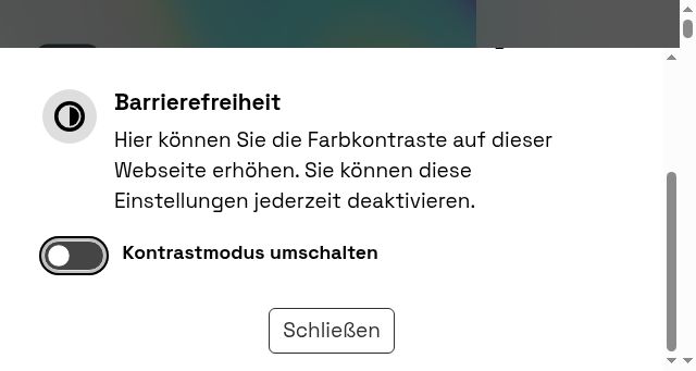 Screenshot of cmcitymedia.de