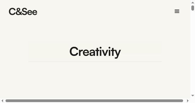 Screenshot of cnsee.cz
