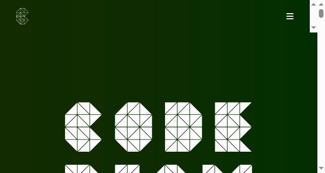 Screenshot of codebeamstockholm.com