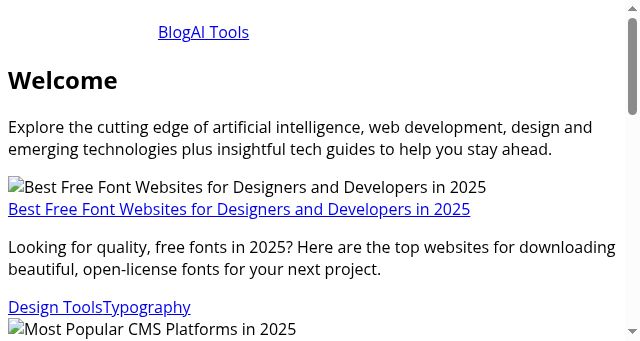 Screenshot of codexhive.org