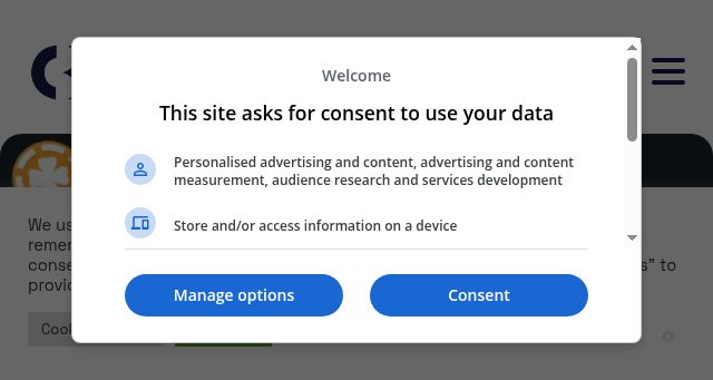 Screenshot of coinedition.com