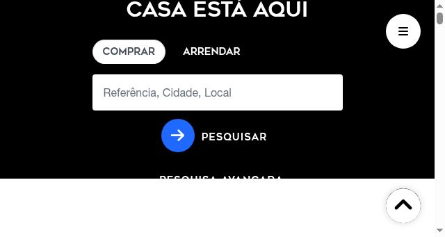 Screenshot of coldwellbanker.pt