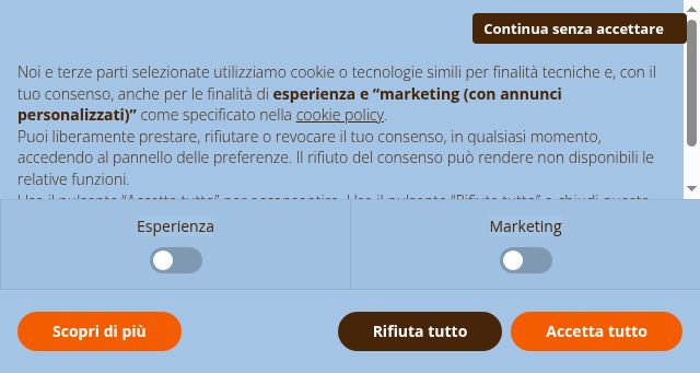 Screenshot of colloquidimartinafranca.it