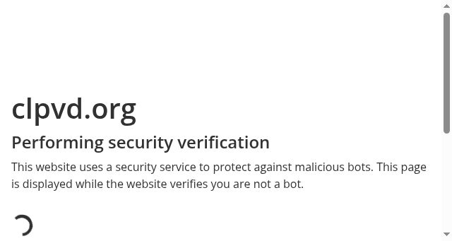 Screenshot of communitylibrariespvd.org