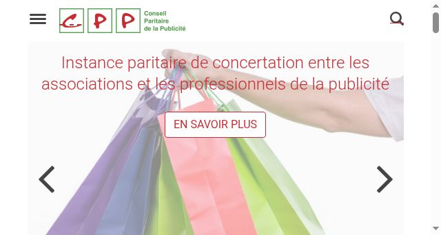 Screenshot of cpp-pub.org