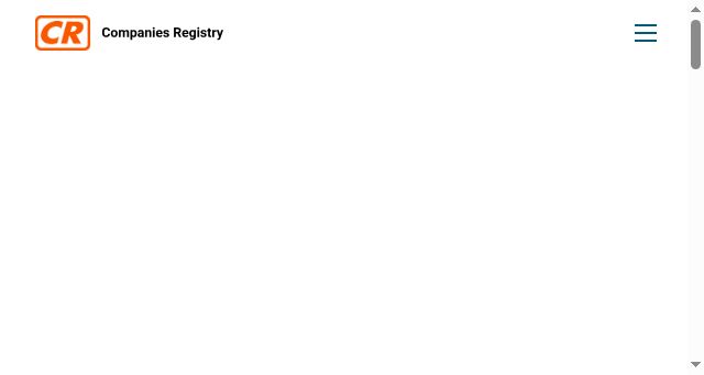 Screenshot of cr.gov.hk