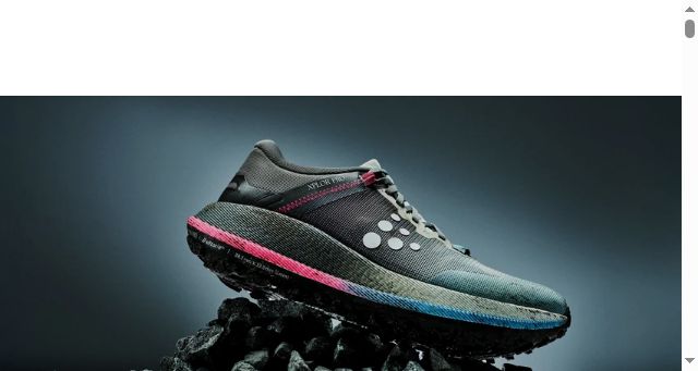 Screenshot of craftsports.us