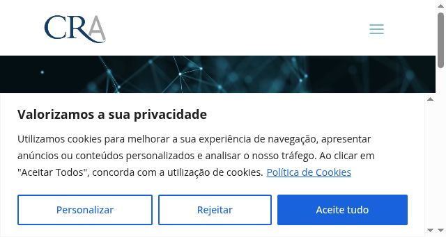 Screenshot of cralaw.com